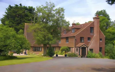 Cleavers Lyng 16th Century Country House Hotels in Herstmonceux