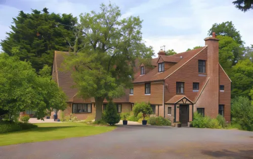 Cleavers Lyng 16th Century Country House Hotels in Hailsham