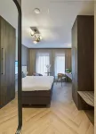 Breathe Hotel Leiden Hotels in Leiden