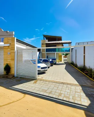Villa Flecheiras Hotels in Guajiru