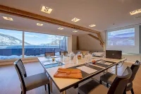 Schweizerhof Flims, Romantik Hotel & SPA فنادق في Flims