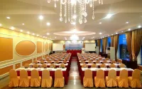 Song Hong Resort Отели в г. Tam Duong