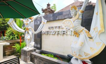 Hotel Mawar II