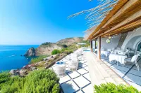 Costa Del Capitano Seaside Villas
