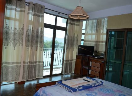 Le Bamboo Guesthouse