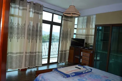Le Bamboo Guesthouse Hotels near Mahebourg Last Train Station