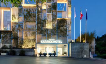 Carrick Hotel Camogli