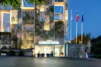 Carrick Hotel Camogli