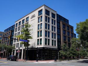 Hyatt Centric Old Town Alexandria