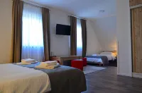 Natura Plitvice Lakes Hotels in Plitvicki Ljeskovac