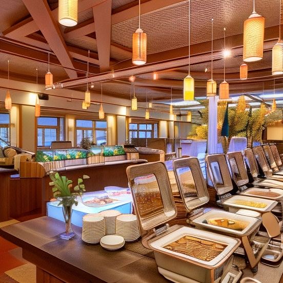 Akiu Grand Hotel 객실 이미지