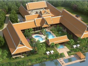 Radisson Blu Plaza Resort & Convention Centre Karjat