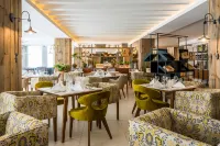 Trademark Hotel, a Member of Design Hotels - Desayuno