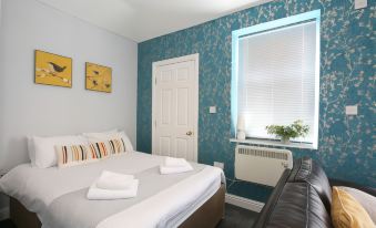 Albion Street Serviced Apartments