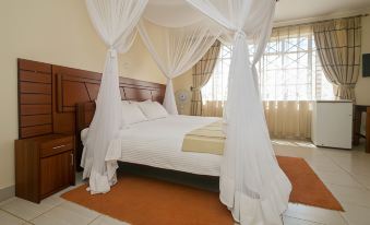 Corat Africa Hotel