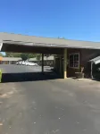 Villa Court Inn Oroville Hotels near Oroville Veterans memorial Hall
