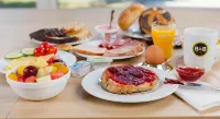 B&B HOTEL Schweinfurt-City Hotels in Schweinfurt
