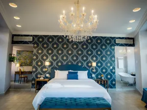 La Concordia - Boutique Hotel