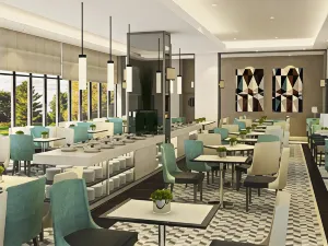 Seda Capitol Central Hotel