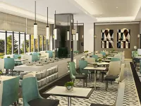 Seda Capitol Central Bacolod Hotels in Bacolod