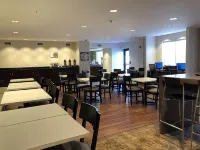 Comfort Inn St Louis Airport Hotels in Bridgeton