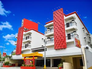 Hotel Sogo Roxas Blvd