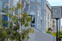 Q8 Boutique Hotel Hotels in Southsea