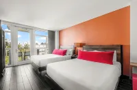 Fairwind Hotel Miami