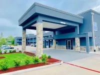 Terminated-Americas Best Value Inn & Suites Porter