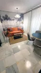 San Clemente House Hotels in Santiponce