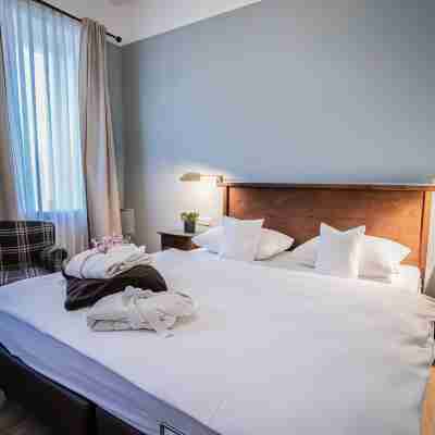 Alpenstadthotels Rooms