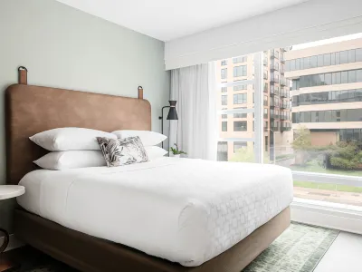 Holiday Inn Express ST Louis - Central West End Hotels in St. Louis