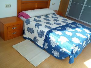 Apartamento en Laxe Centro