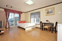 Namhae France Resort