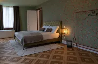 Villa Weber - Self Check-IN Hotels in Офтринген