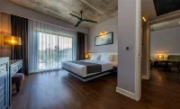 Jiva Beach Resort - Ultra All Inclusive