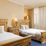 Mandarin Moskva Hotel Hotels near AST Mall