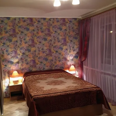 Grad Mini-Hotel