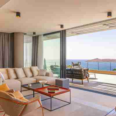 G Beyond Residences & Villas, Yalıkavak, Bodrum Rooms