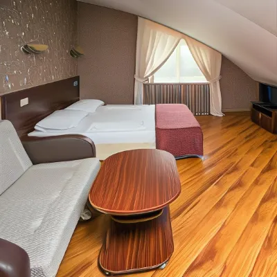 Alta Vista Hotel