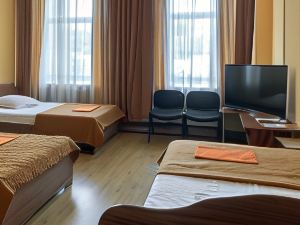 Smart Hotel Kdo Ulan-Ude