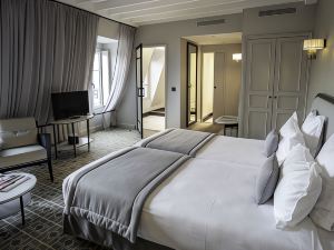 Hôtel Lenox Montparnasse