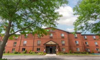 Extended Stay America Suites - Toledo - Maumee