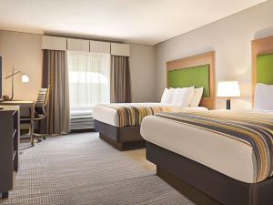 Country Inn & Suites by Radisson, Greensboro, NC