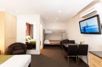 Mansfield Motel Các khách sạn ở Mansfield