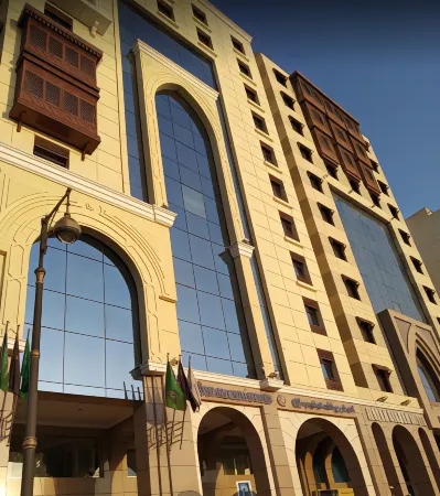 Hayah Golden Hotel