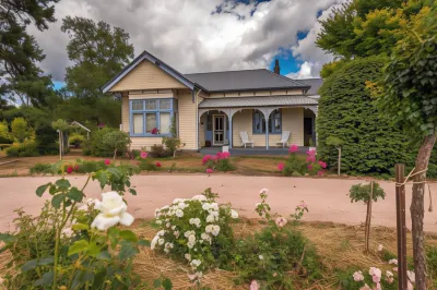 Glencoe Country Bed and Breakfast
