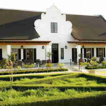 Kievits Kroon Gauteng Wine Estate Hotel Exterior
