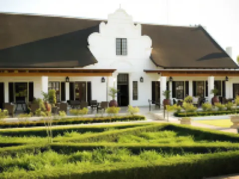 Kievits Kroon Gauteng Wine Estate Hotels in Cullinan