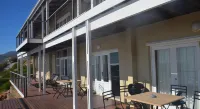 Moonglow Guesthouse Hotels in Simon's Town